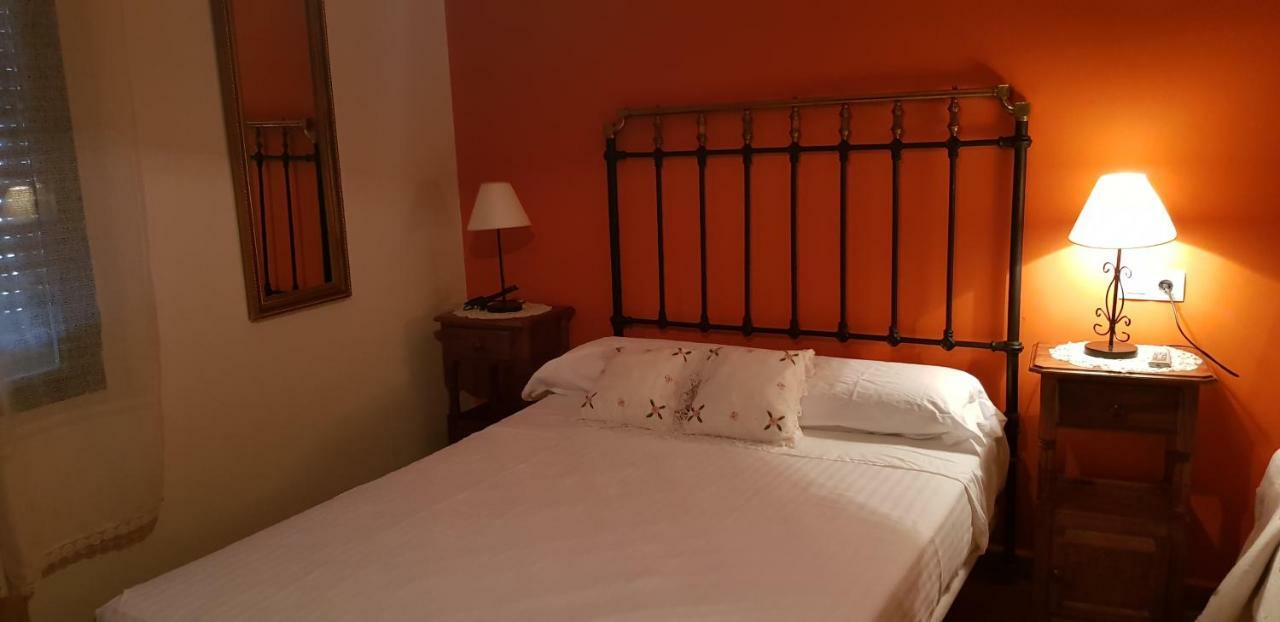 Apartamento Apartamentossierradegata La Noguera Villamiel