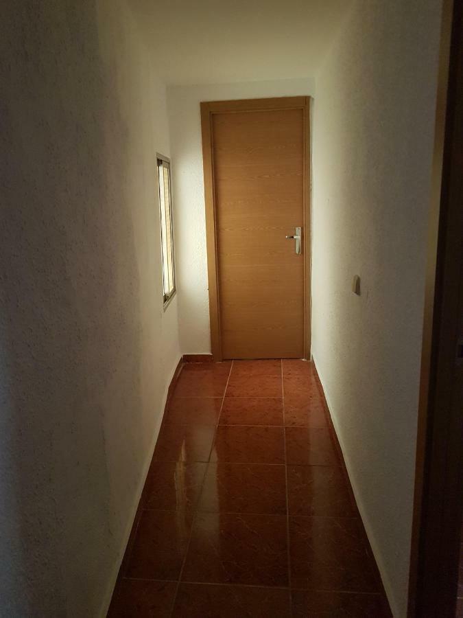 Cabezodoce Apartment *
