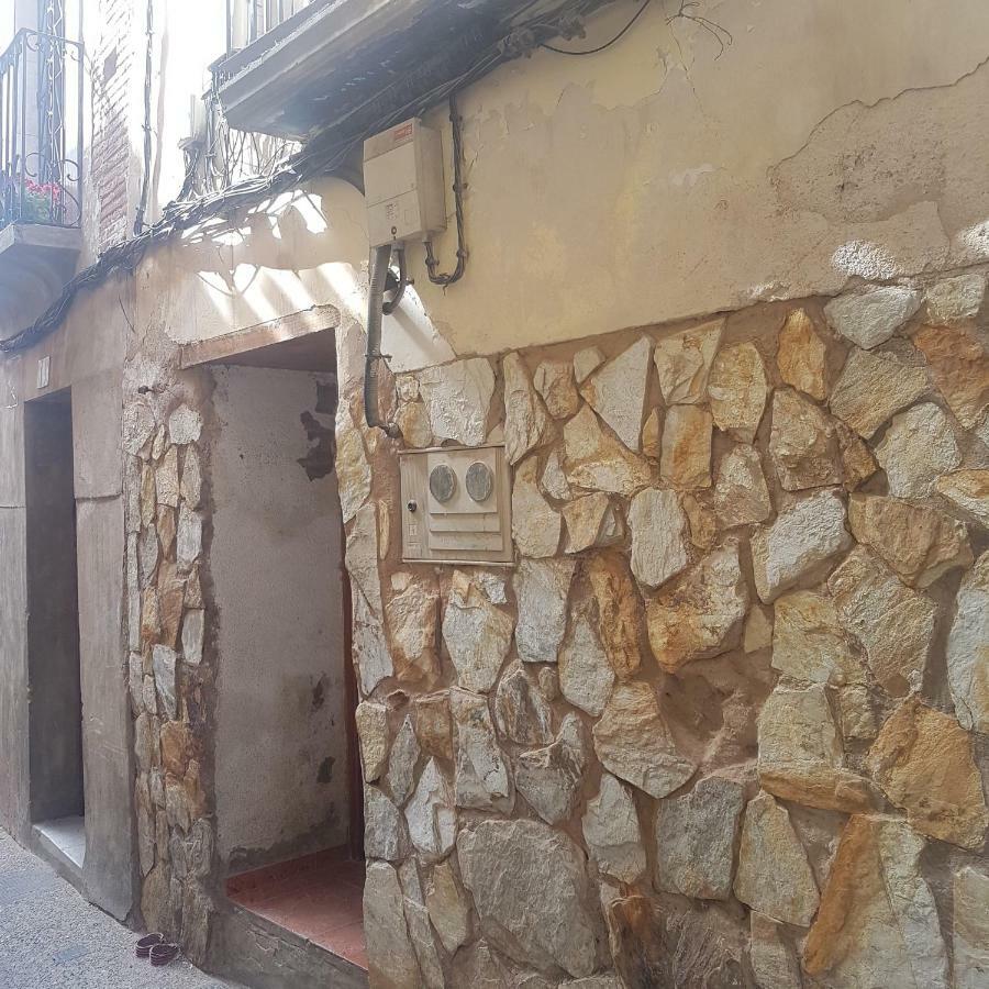 Apartment Cabezodoce Calahorra