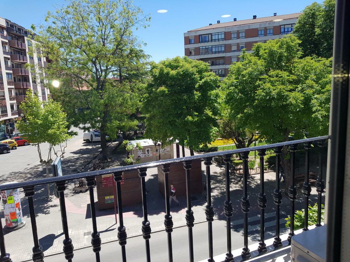 Apartamento Aranda - ático Duero *