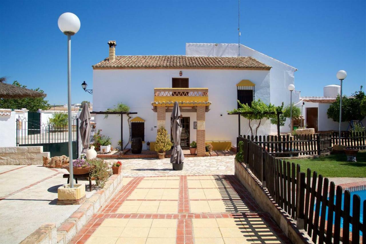 Cortijo Del Coco Fuente de Piedra