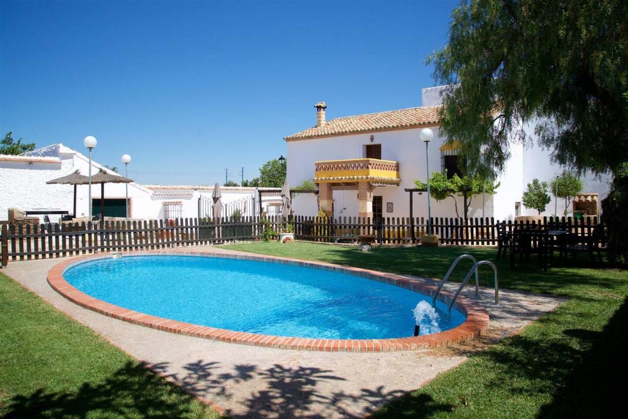 Сasa de vacaciones Cortijo Del Coco *