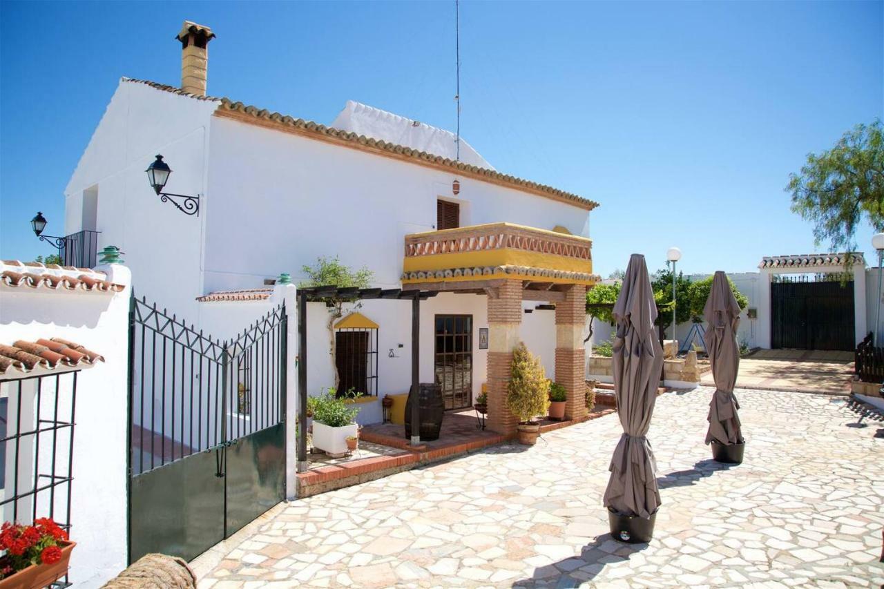 Cortijo Del Coco