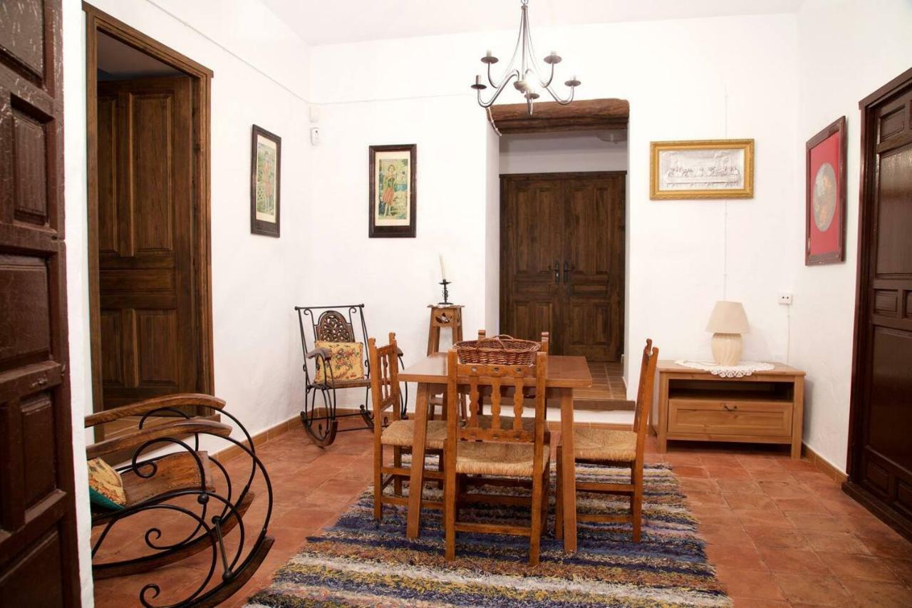 Cortijo Del Coco