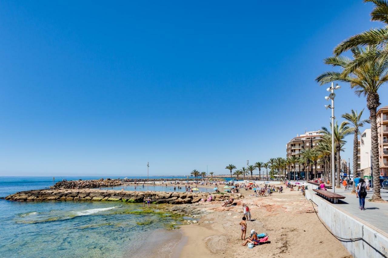 Concordia * Torrevieja
