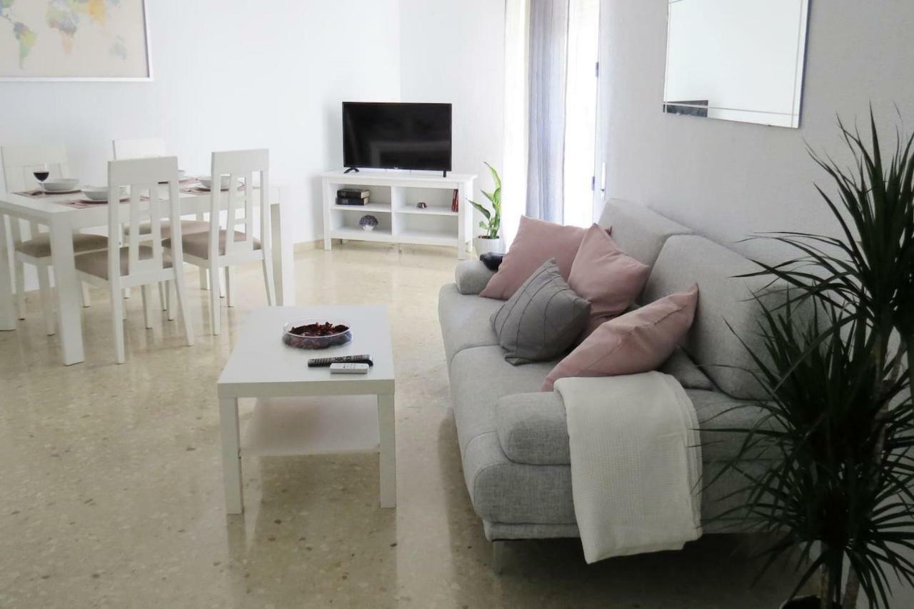 Apartment Patios De San Rafael