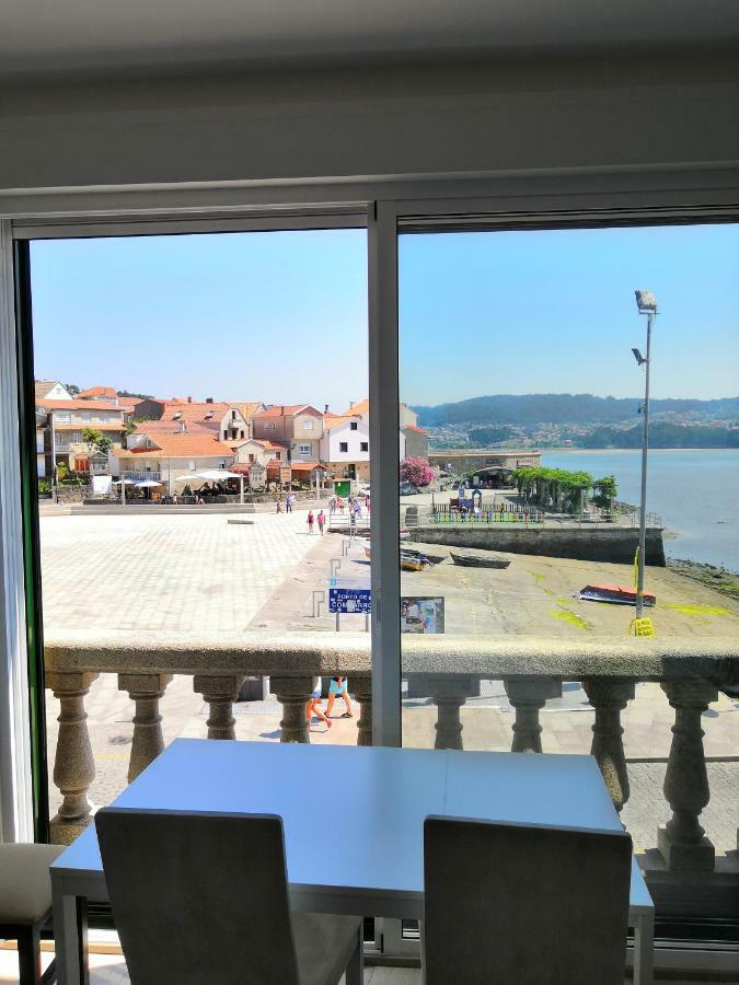 Dabarca Apartment Combarro