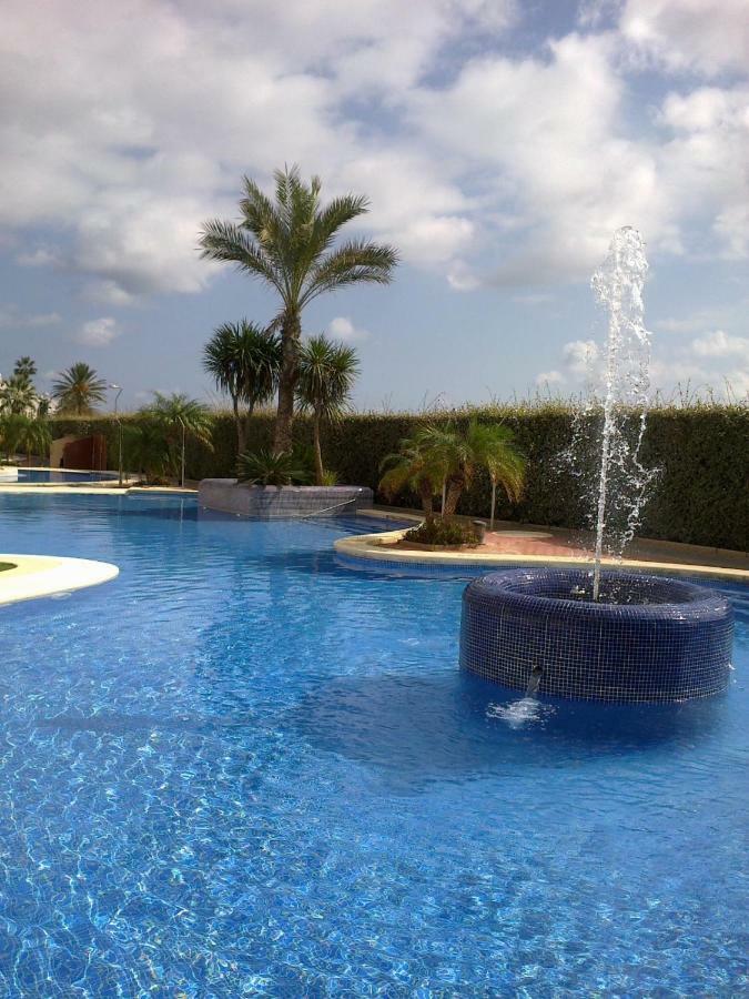 Apartamento Cormorant Suite, Sea Terrace & Pools *