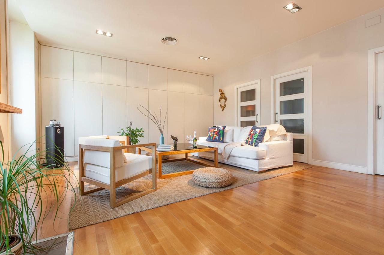 Apartment Cinema Exclusive - Sol Ii Collection - Elevenhost Madrid