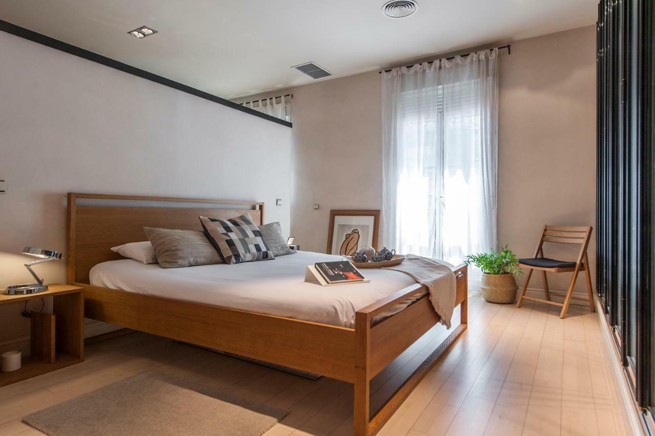 Cinema Exclusive - Sol Ii Collection - Elevenhost Apartment Madrid
