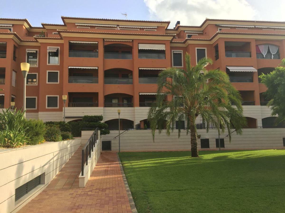 Apartamento Con Terraza Sur Apartamento