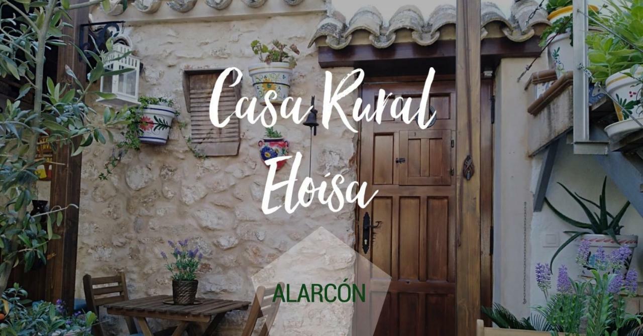Casa Eloisa Holiday home