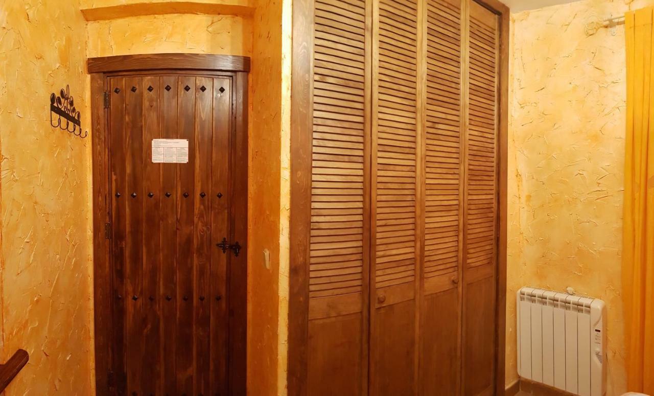 Casa Eloisa *