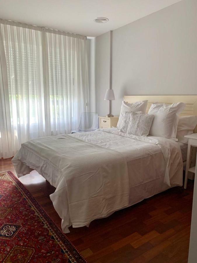 Apartamento Plaza La Ria *