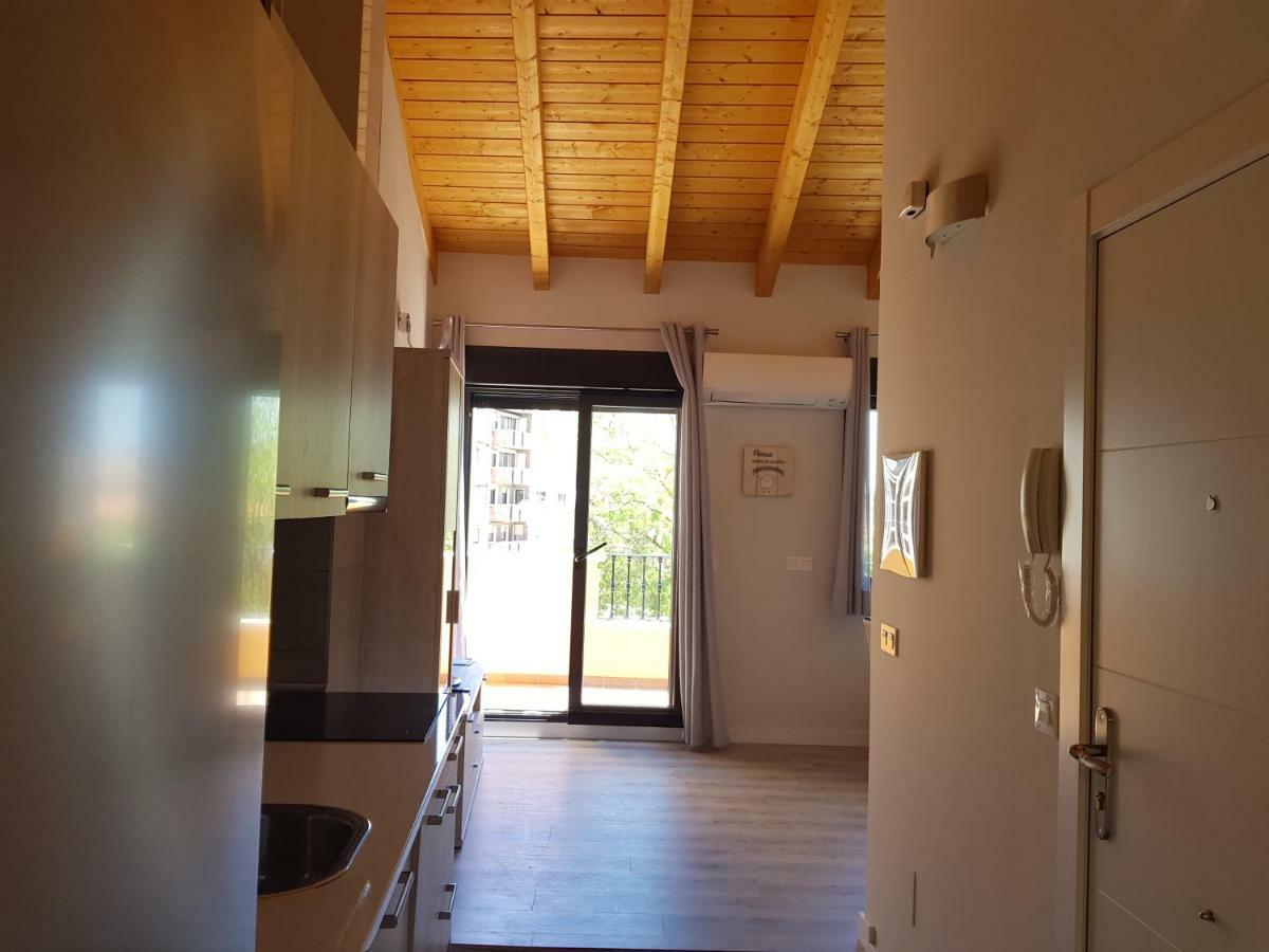 Apartamento Aranda - ático Duero Aranda de Duero