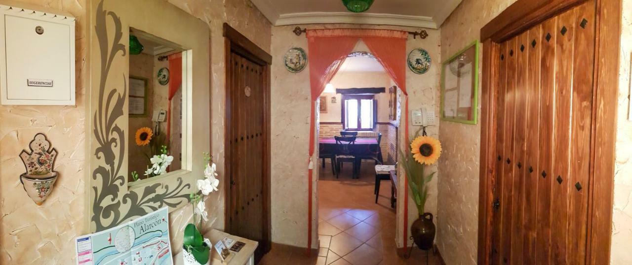 Holiday home Casa Eloisa *