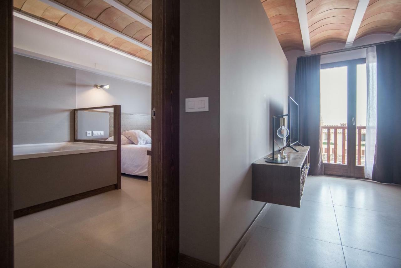 Rosella By Casalea Apartment Morella