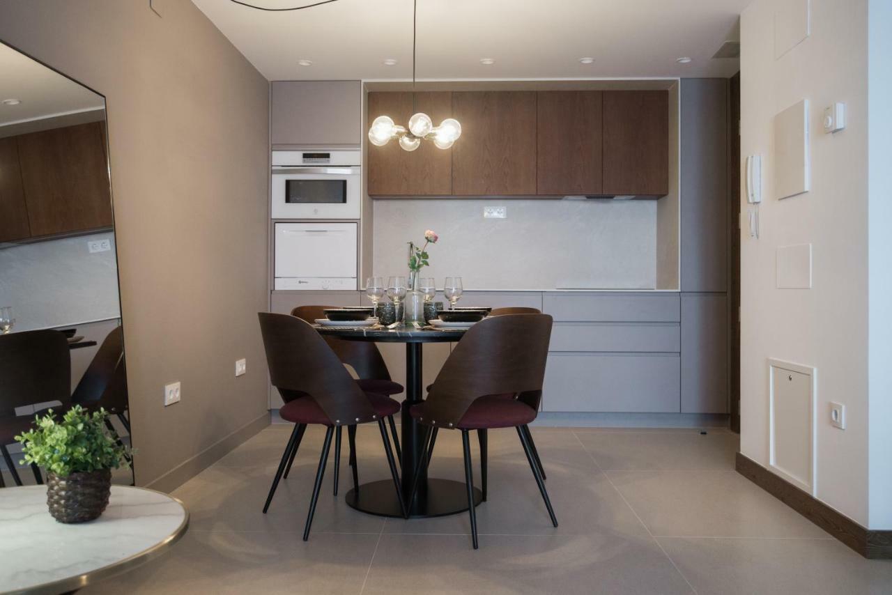 Rosella By Casalea Apartment