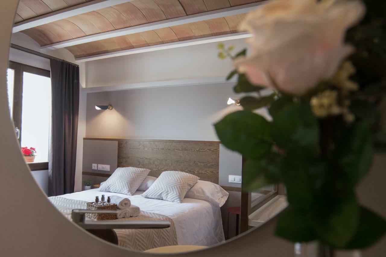 Apartment Rosella By Casalea Morella