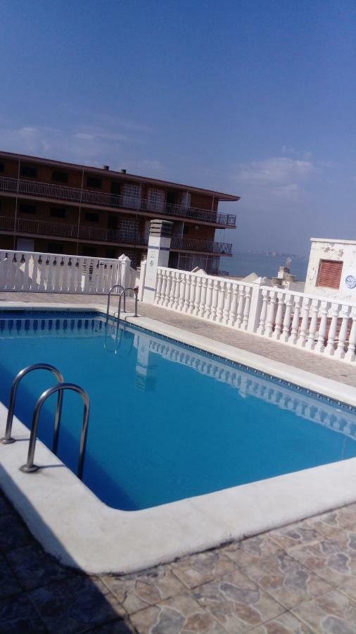 Navigantes 5 Apartment Torrevieja
