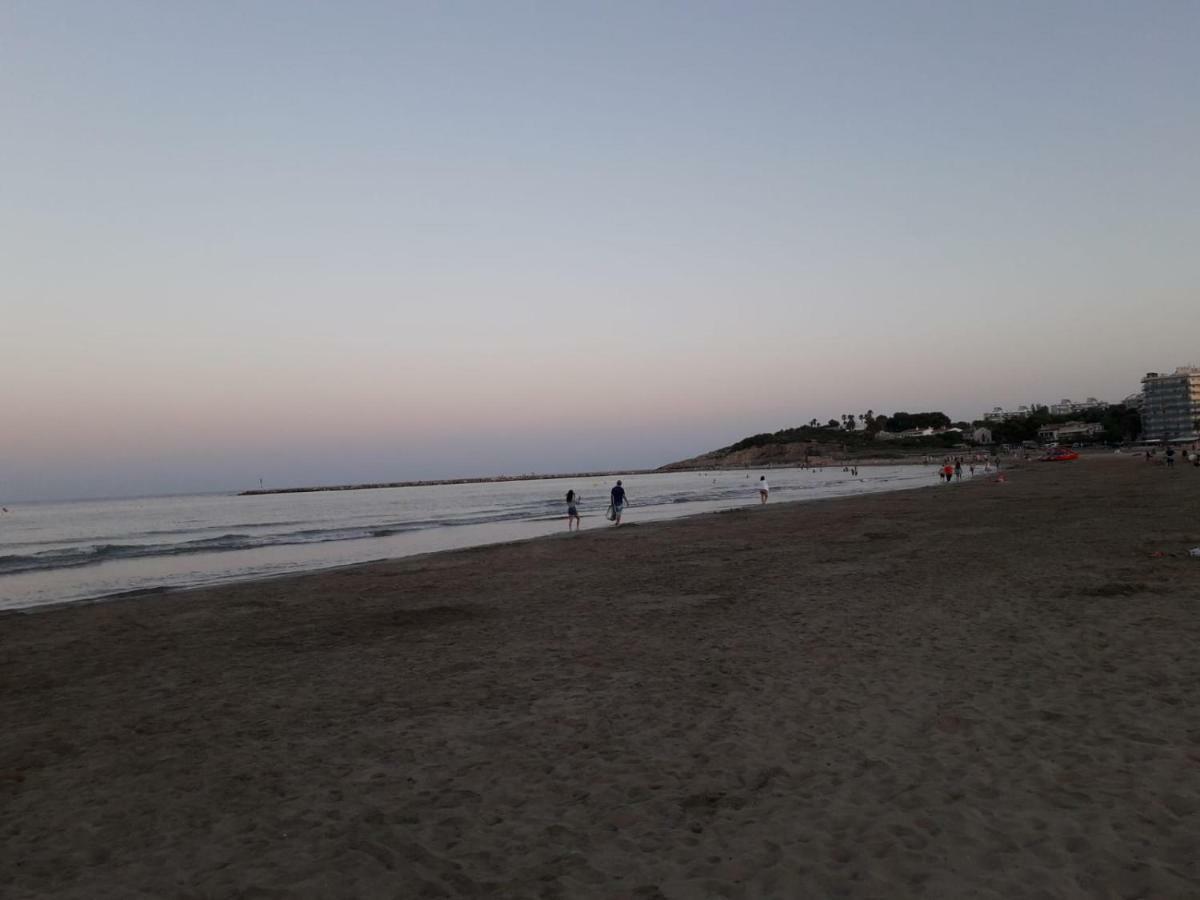 Apartamento Piñol - Playa De *