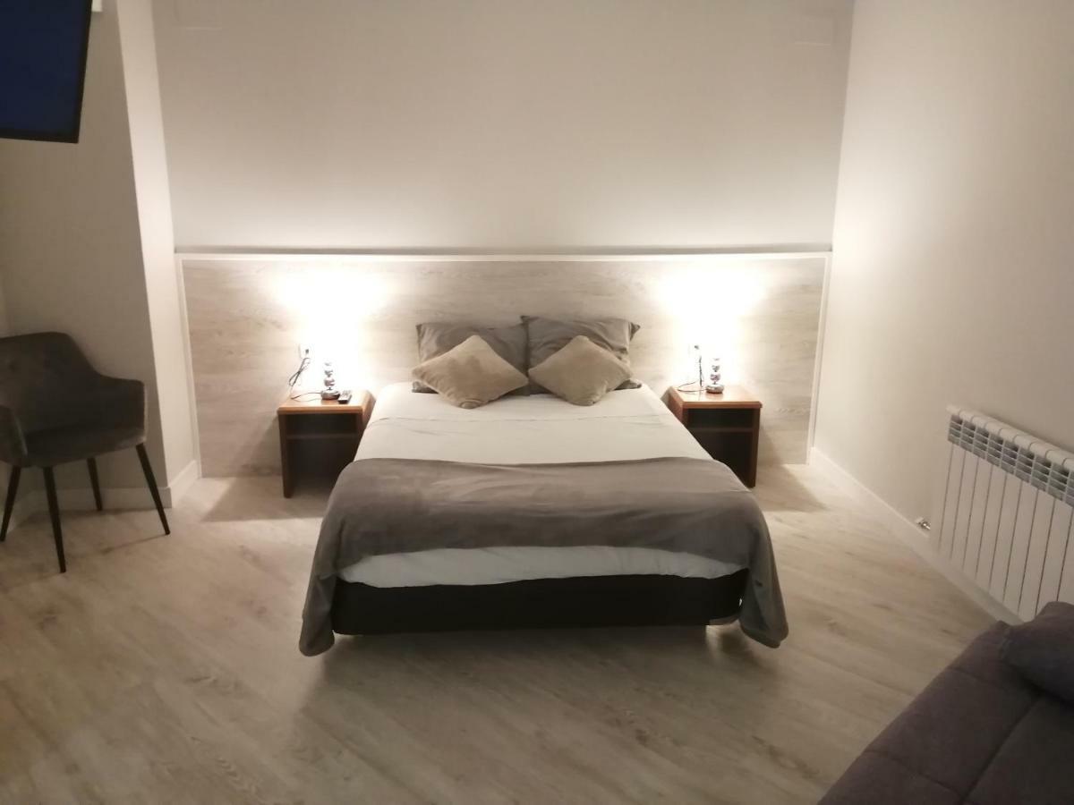 Estudio-apartamento Cancún Apartamento Teruel