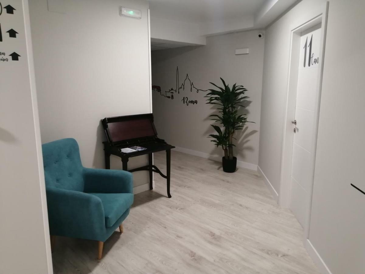 Estudio-apartamento Cancún Teruel