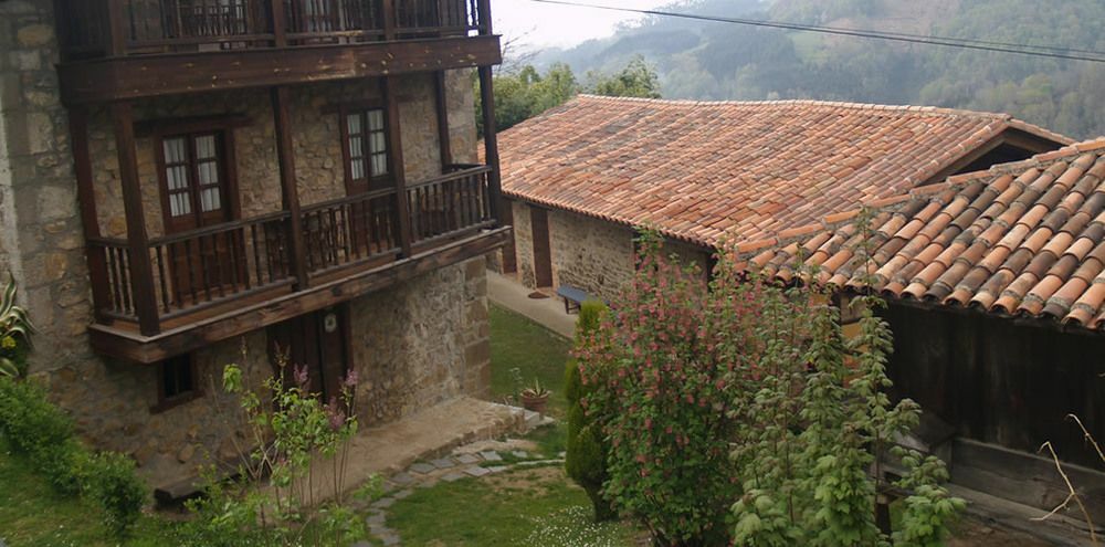 Rural Palacio De Libardón