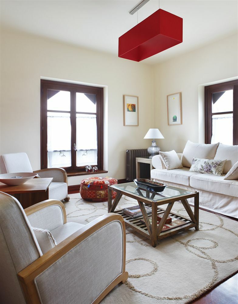 La Casona Del Viajante - Adults Only Hotel