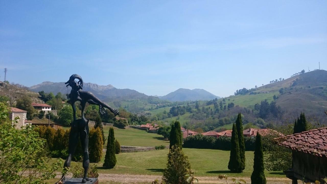 La Casina De Labra * Onís