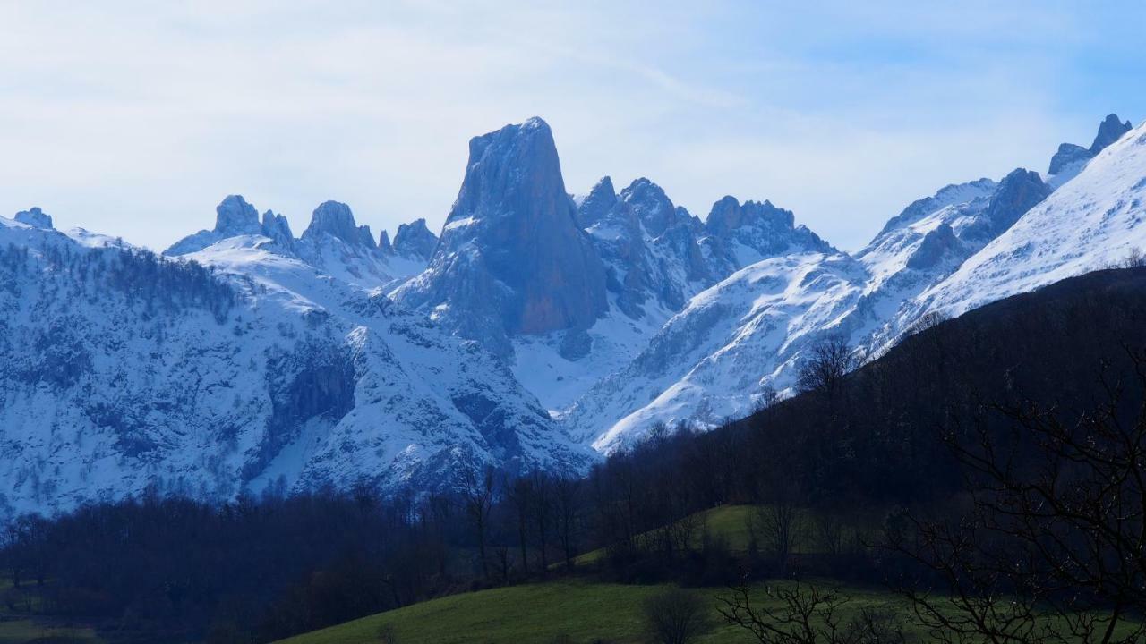 La Casina De Labra *