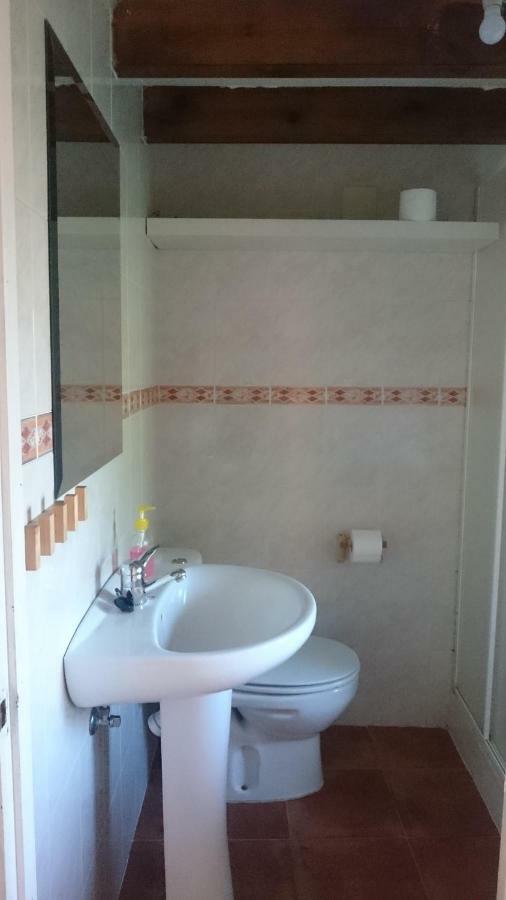 La Casina De Labra Сasa de vacaciones