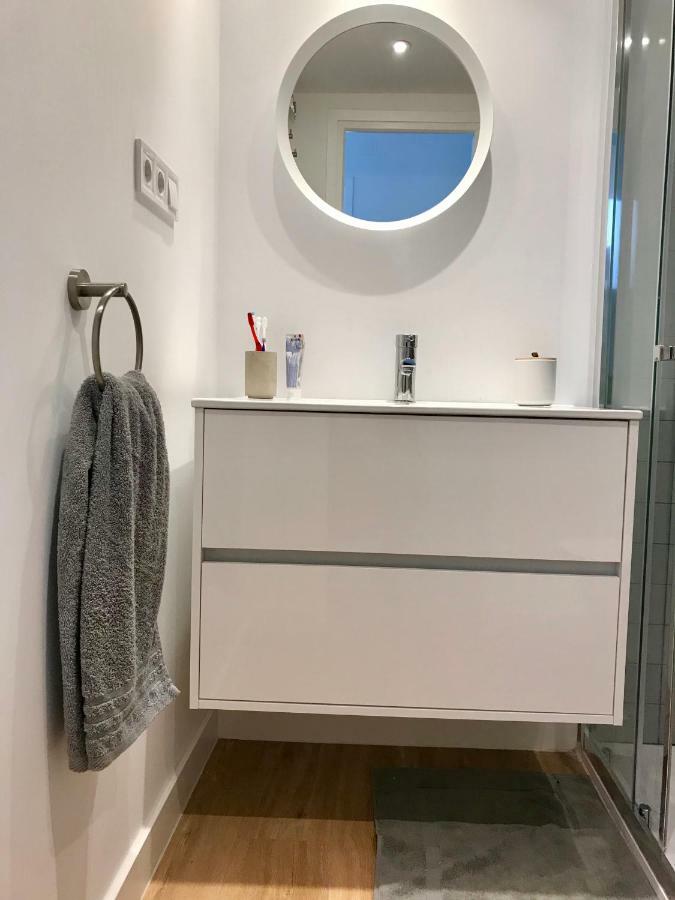 Apartamento De Lujo En Sierra Nevada