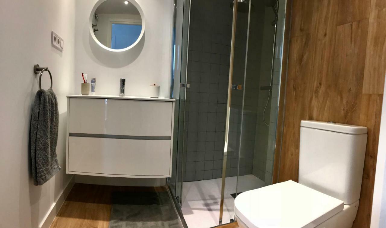 Apartamento De Lujo En