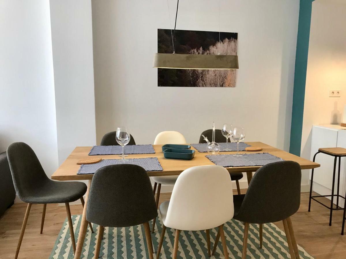 Apartamento De Lujo En Sierra Nevada