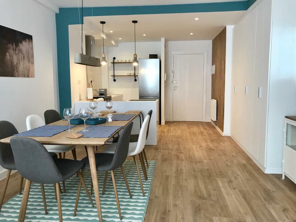 Apartamento De Lujo En *