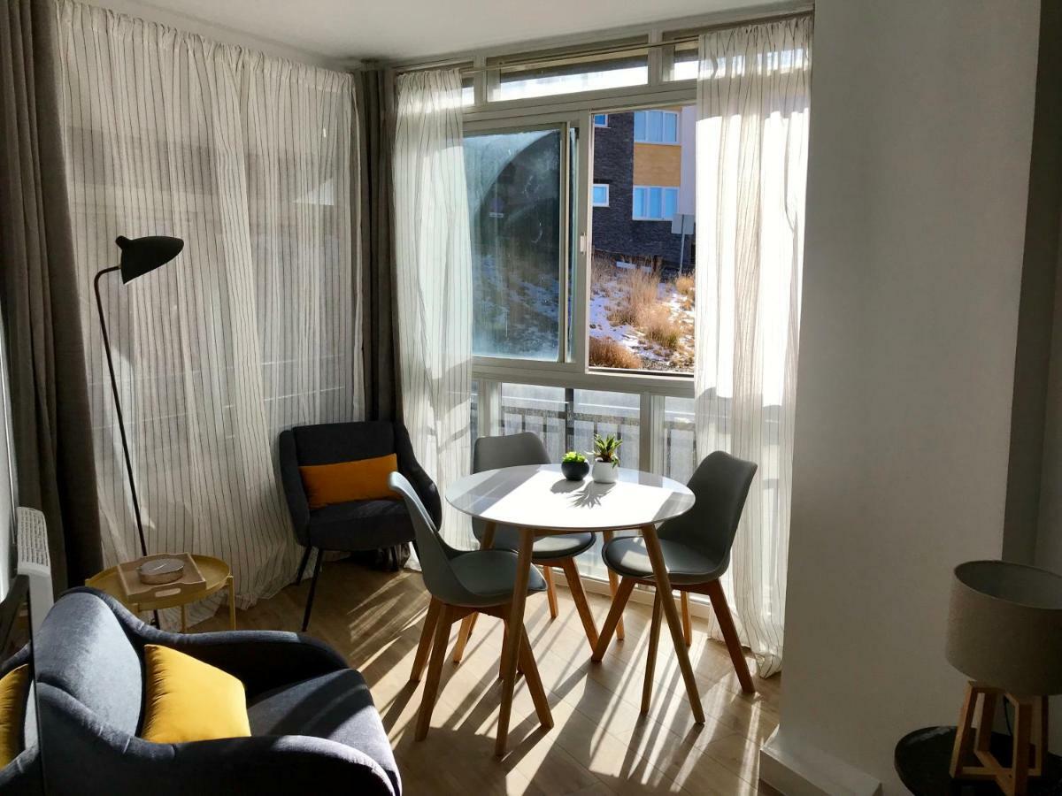 Apartamento De Lujo En *