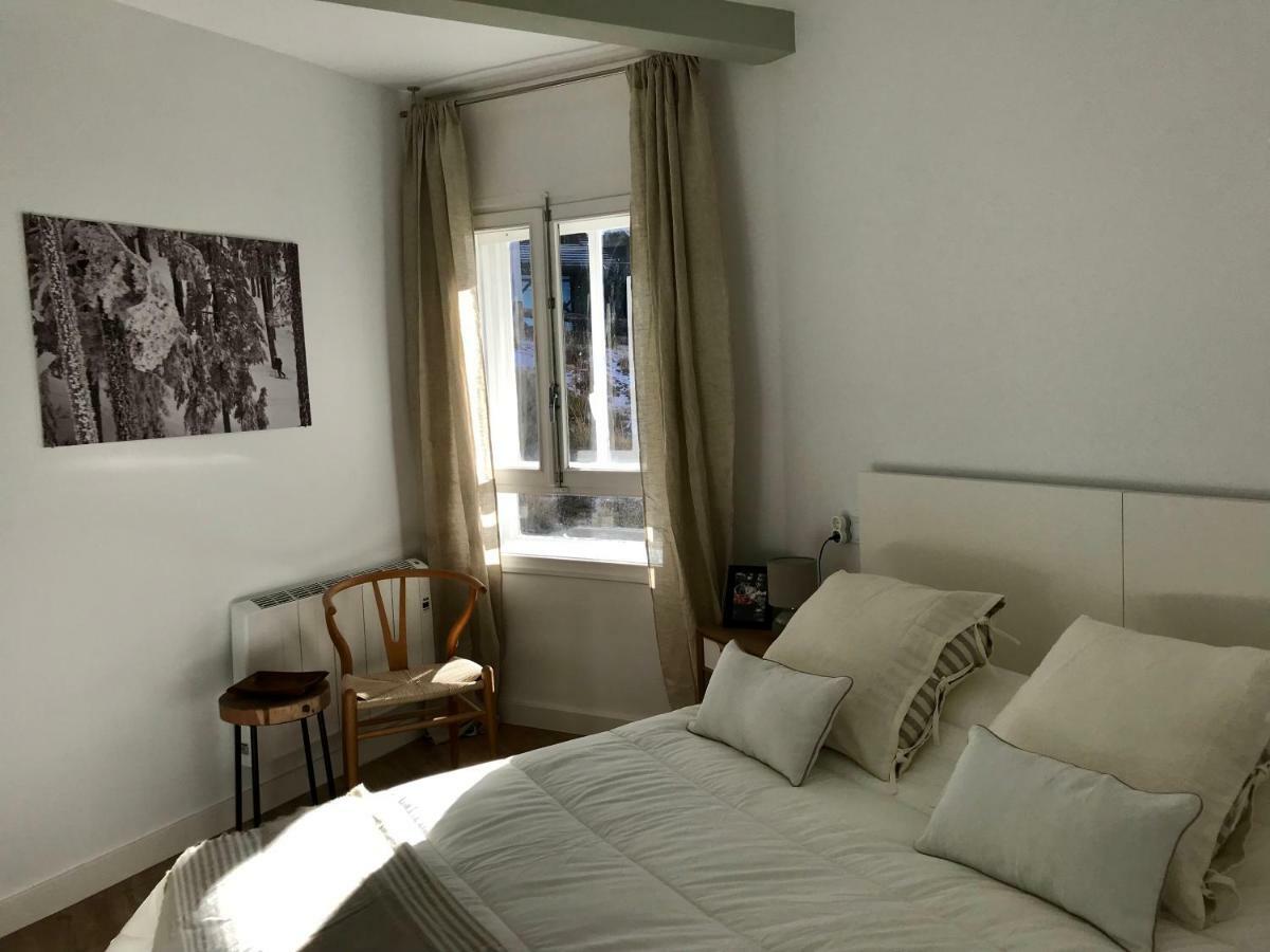 Apartamento De Lujo En *