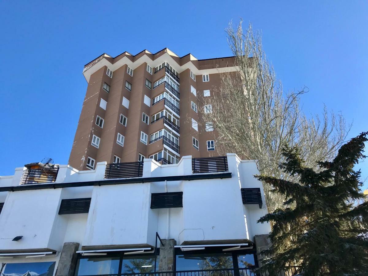Apartamento De Lujo En *