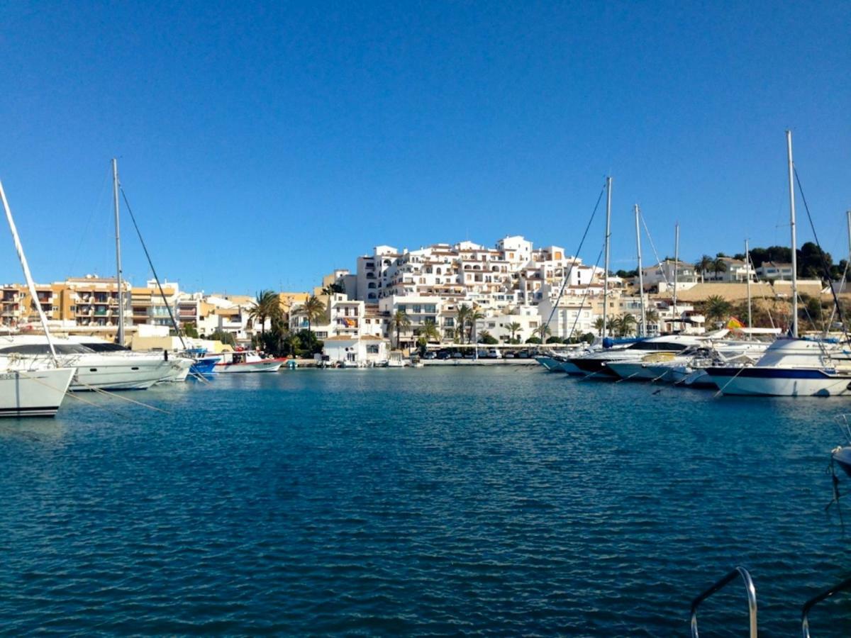 My Little House In Moraira