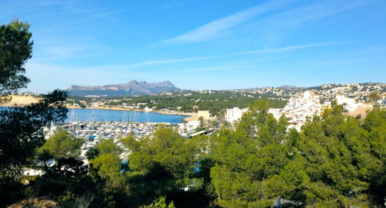 My Little House In * Moraira