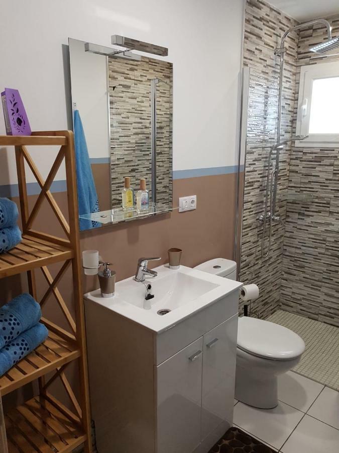 Bungalow Claudia En Complejo Kiwi Apartment Maspalomas (Gran Canaria)
