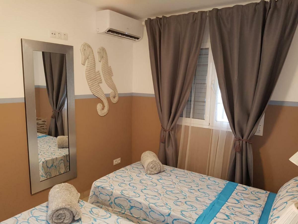 Apartment Bungalow Claudia En Complejo Kiwi Maspalomas (Gran Canaria)