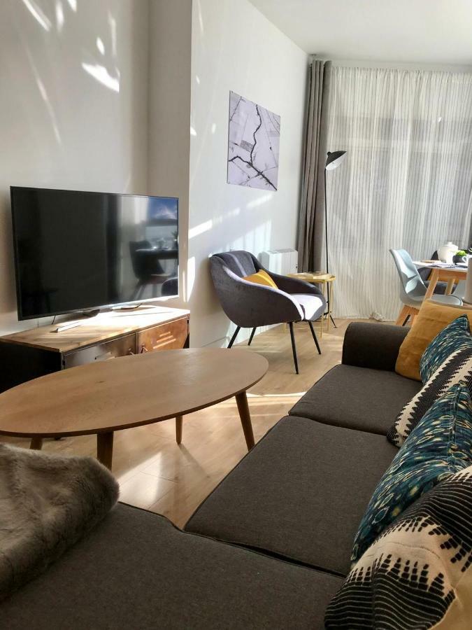 De Lujo En Apartamento