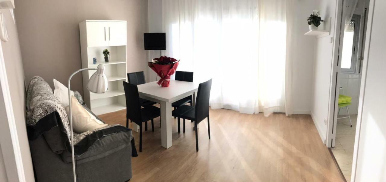 Ca La Raimunda Apartment