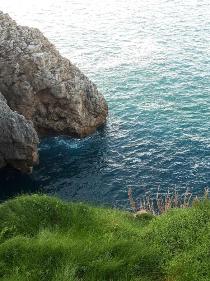 Holiday home La Torruca Orena