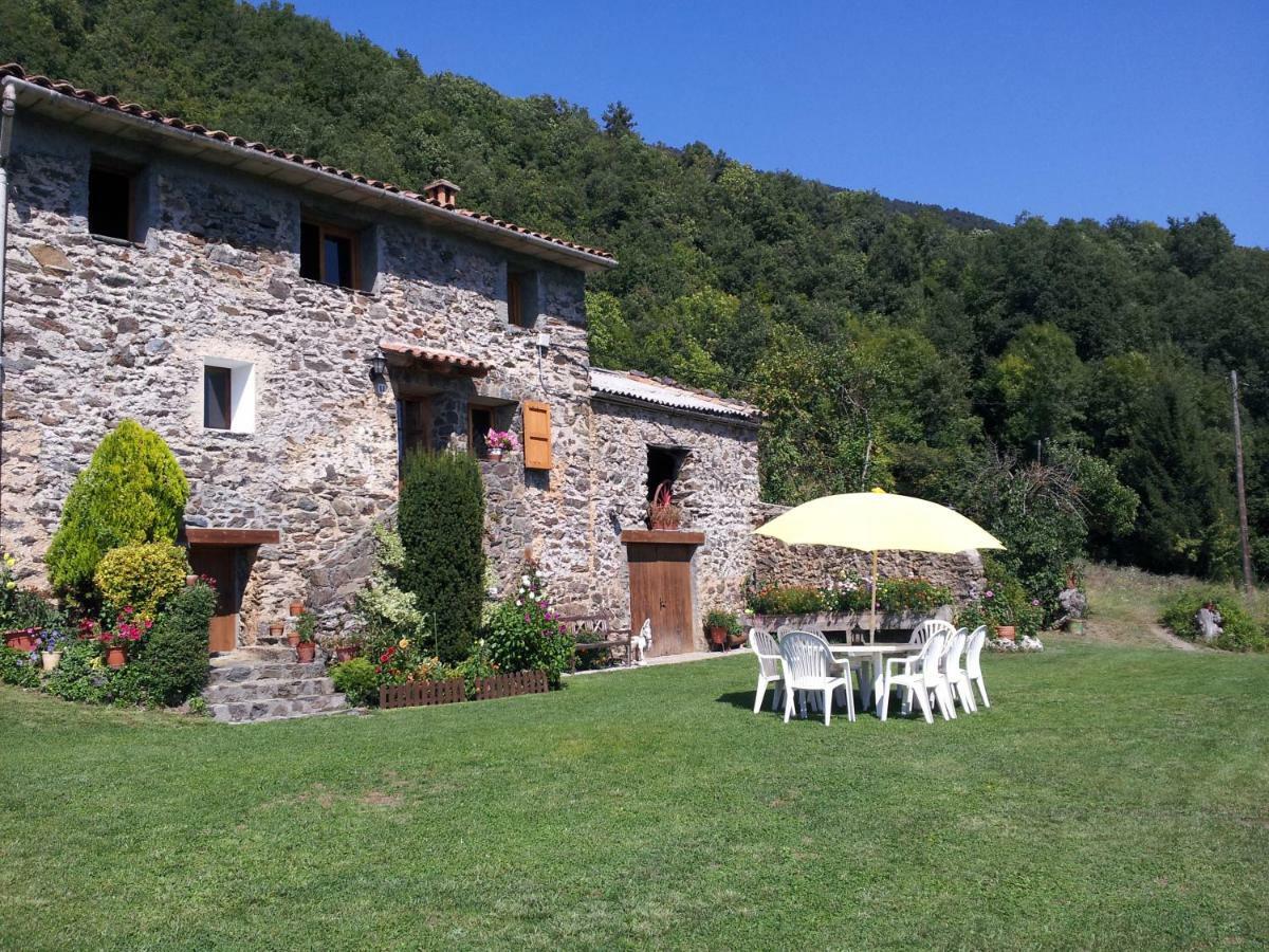 Can Pous * Ribes De Freser