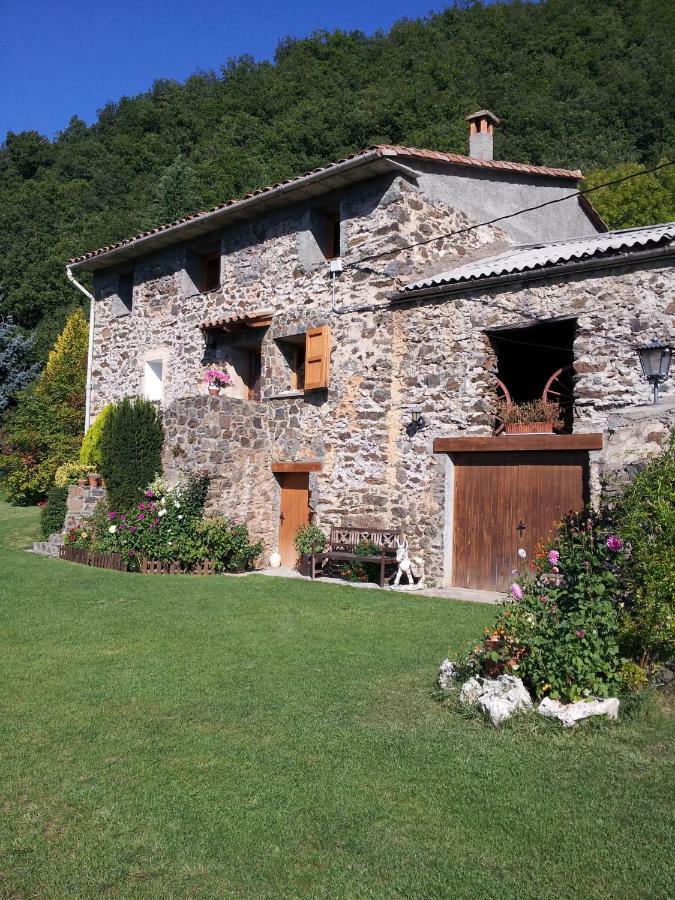 Can Pous * Ribes De Freser