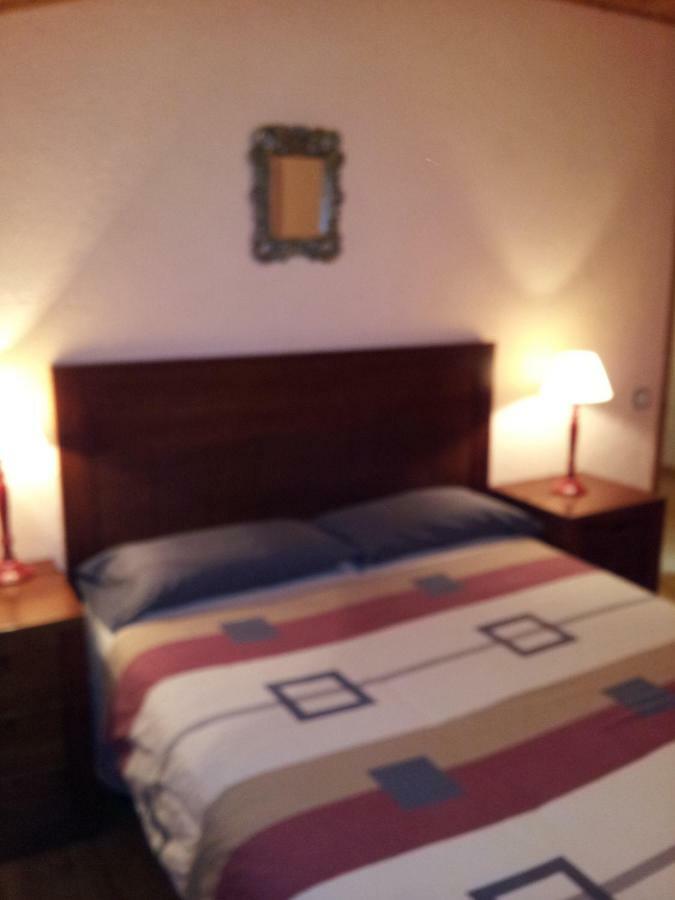 Country house Can Pous *