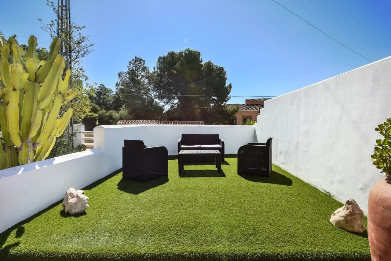 My Little House In Moraira